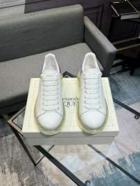 Picture of Alexander McQueen Shoes _SKUAlexanderMcQueensz35-45hnw0602181
